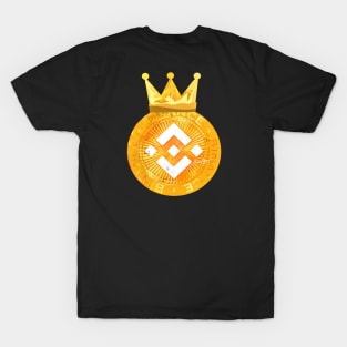 Binance bnb T-Shirt